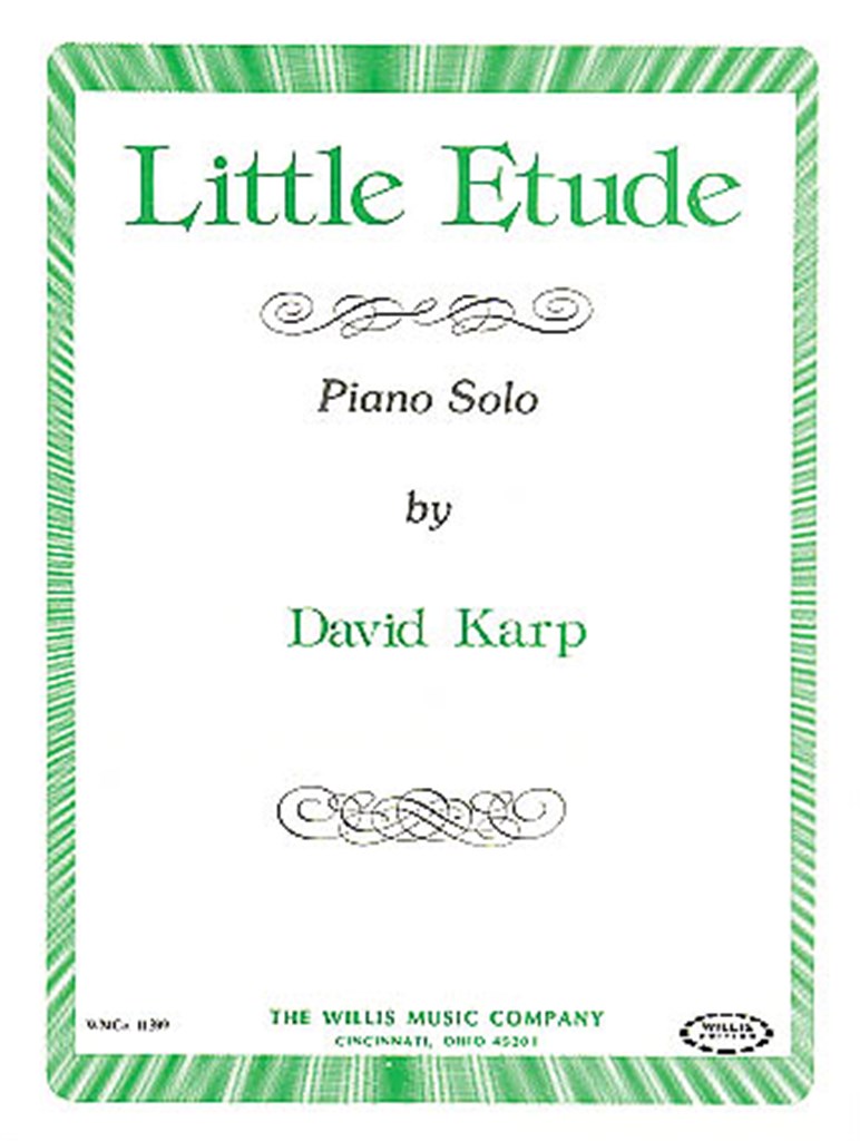 Little Etude
